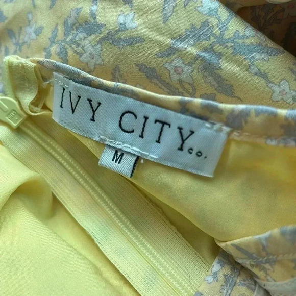 Ivy and Co Leighton dress size M - Picture 10 of 10